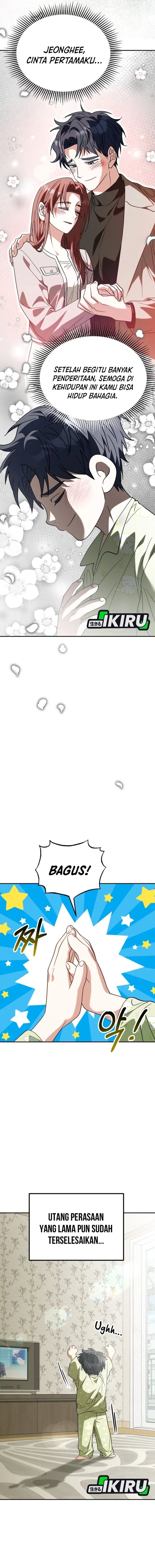 I Will Raise This Family! - Chapter 54 - Page 12