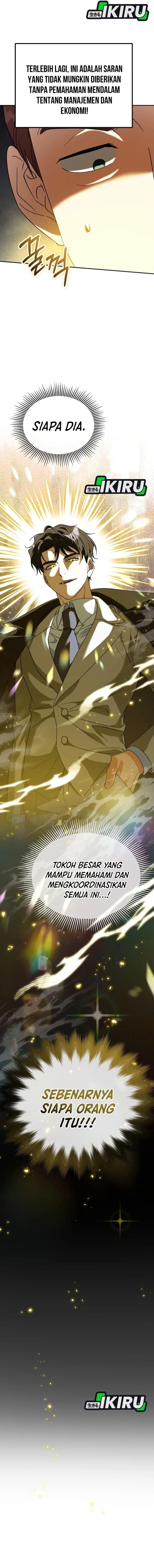 I Will Raise This Family! - Chapter 54 - Page 7