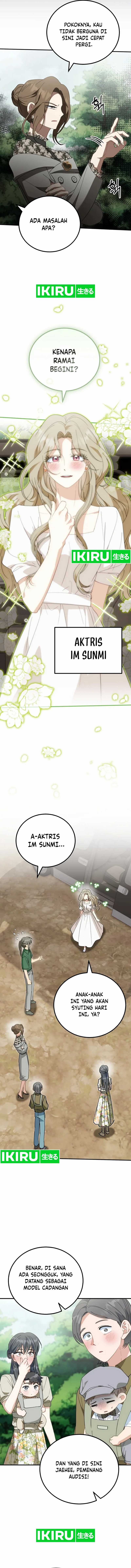 Baca I Will Raise This Family! - Chapter 6 halaman 13