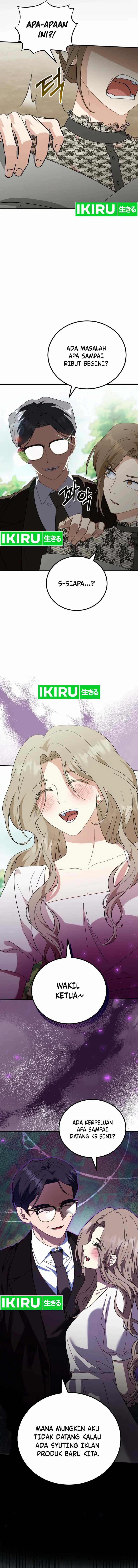 Baca I Will Raise This Family! - Chapter 6 halaman 16