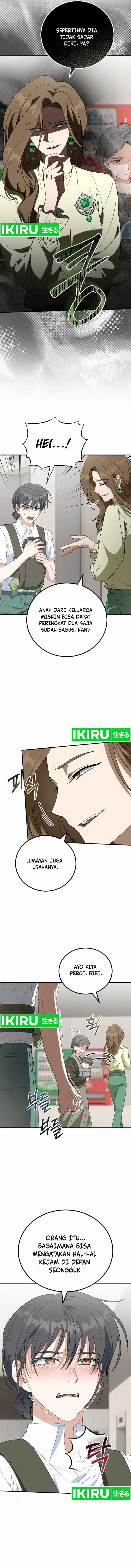 Baca I Will Raise This Family! - Chapter 6 halaman 3