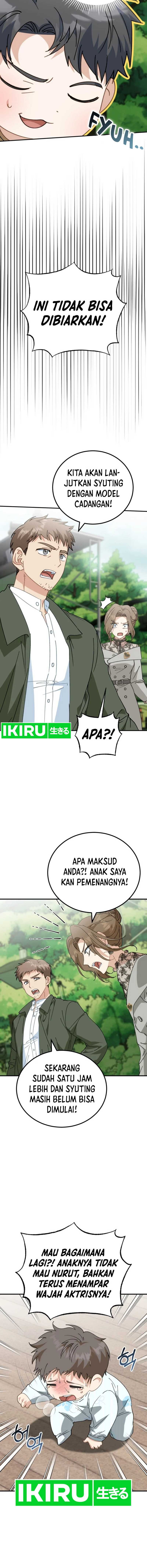 Baca I Will Raise This Family! - Chapter 7 halaman 13