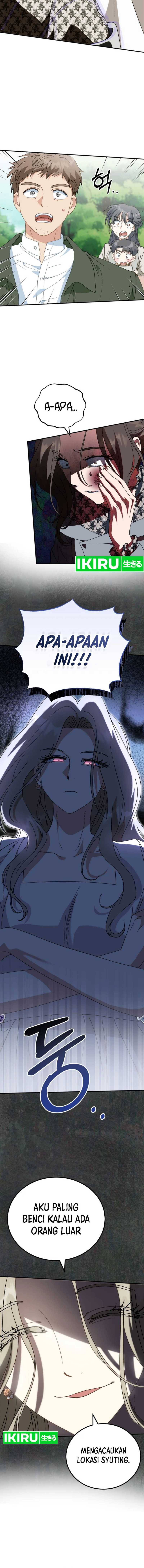 Baca I Will Raise This Family! - Chapter 7 halaman 15