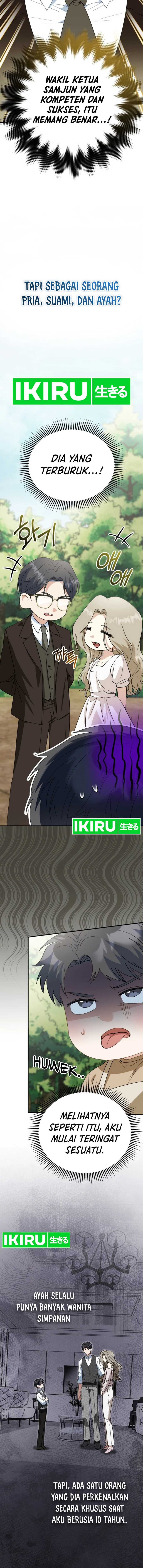 Baca I Will Raise This Family! - Chapter 7 halaman 3