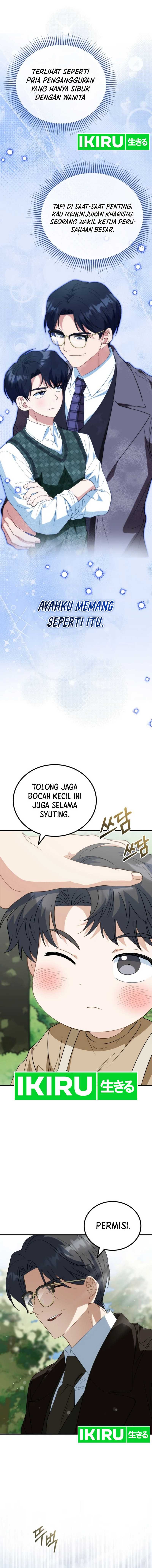 Baca I Will Raise This Family! - Chapter 7 halaman 7