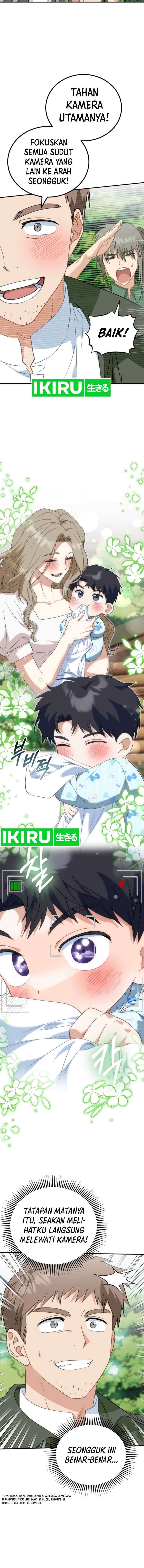 Baca I Will Raise This Family! - Chapter 8 halaman 5