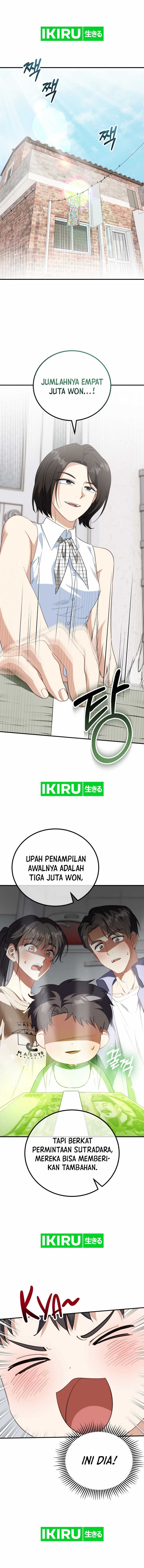 Baca I Will Raise This Family! - Chapter 9 halaman 2