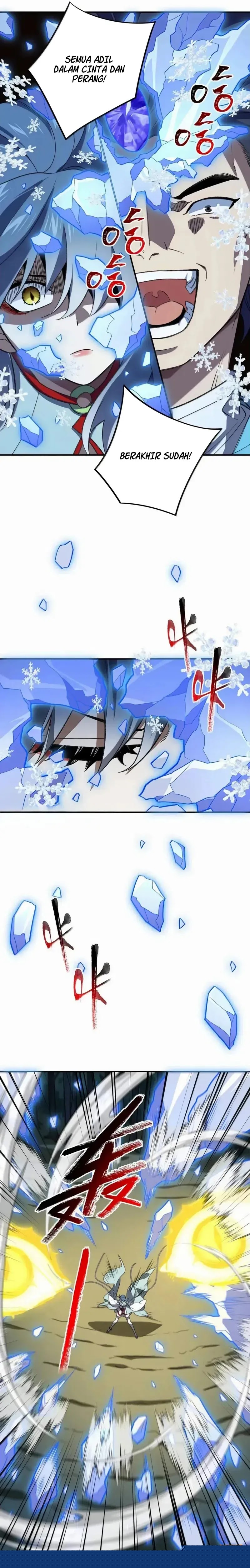 I Work Nine To Five In The Immortal Cultivation World  Chapter 102