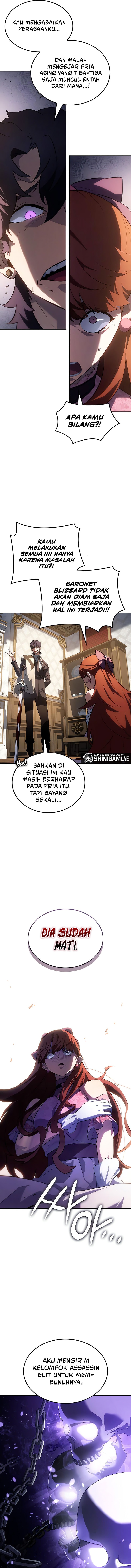 Ice Lord  Chapter 26