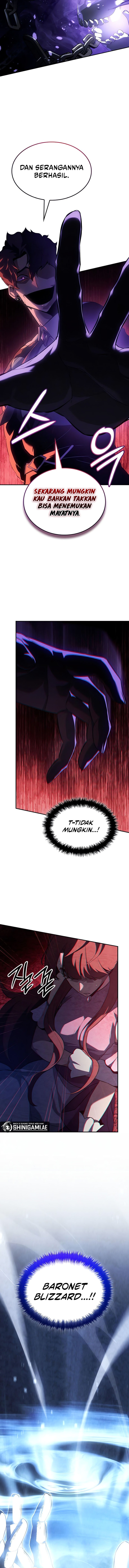 Ice Lord  Chapter 26