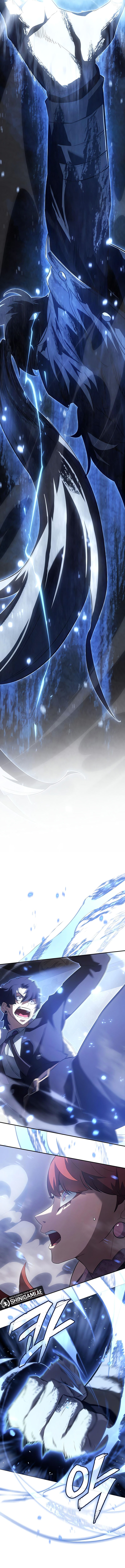 Ice Lord  Chapter 26