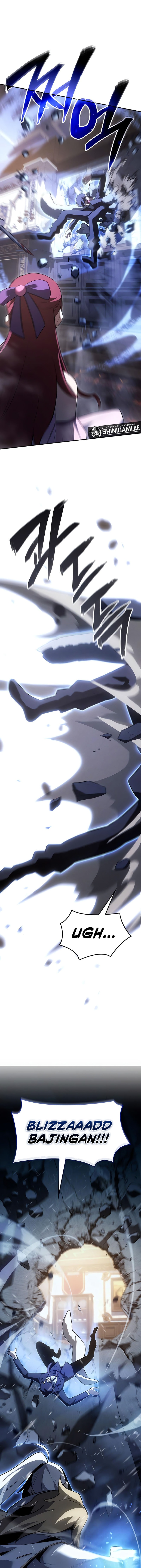 Ice Lord  Chapter 26