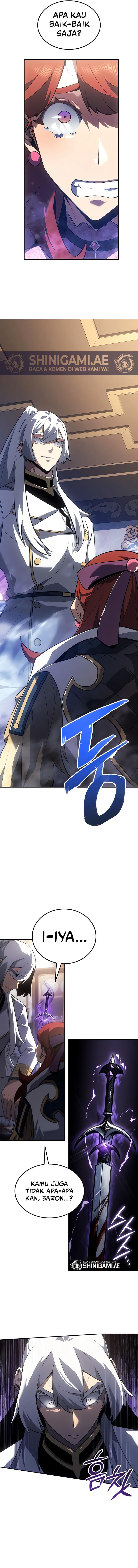 Ice Lord  Chapter 26