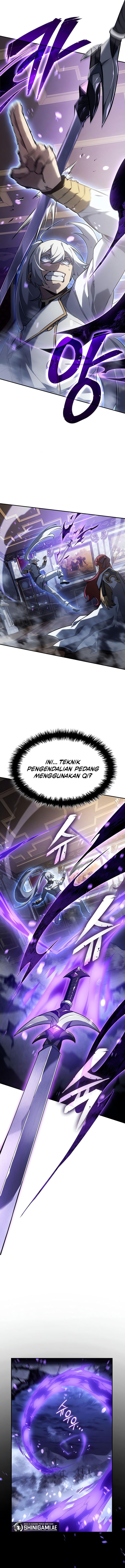 Ice Lord  Chapter 26