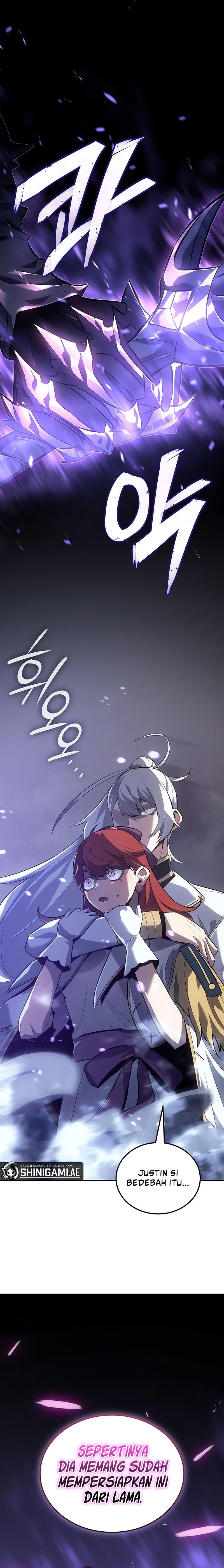 Ice Lord  Chapter 26