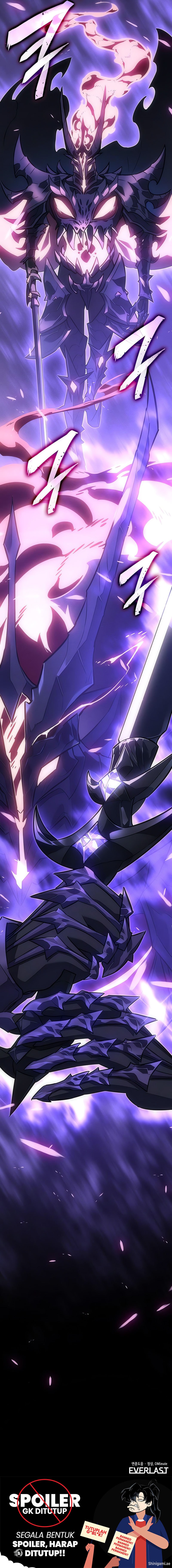 Ice Lord  Chapter 26