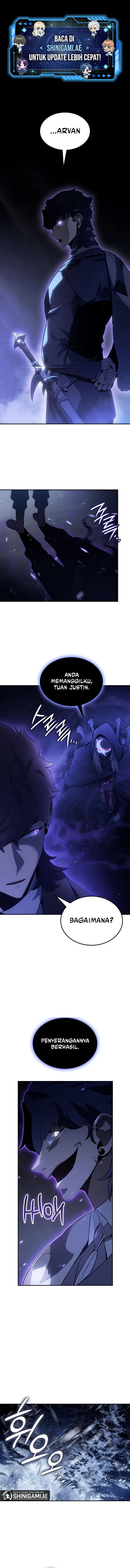 Ice Lord  Chapter 26