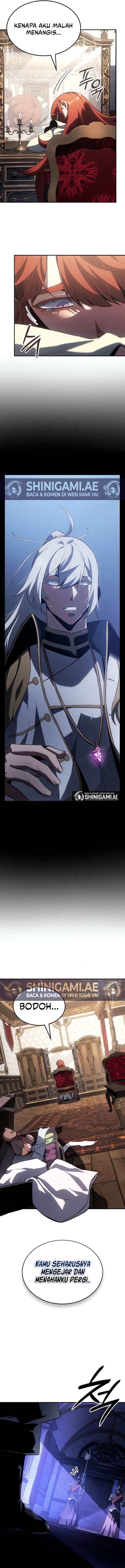 Ice Lord  Chapter 26