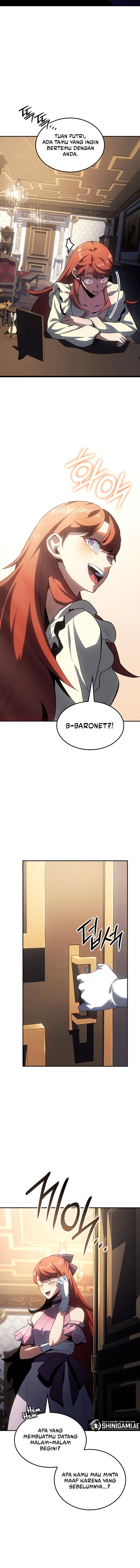 Ice Lord  Chapter 26