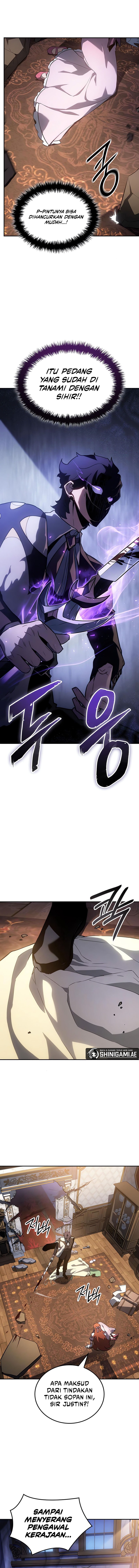 Ice Lord  Chapter 26