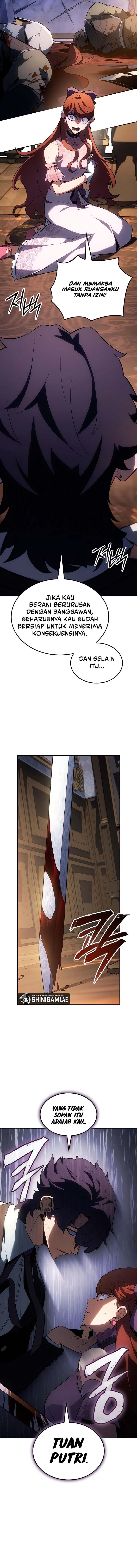 Ice Lord  Chapter 26