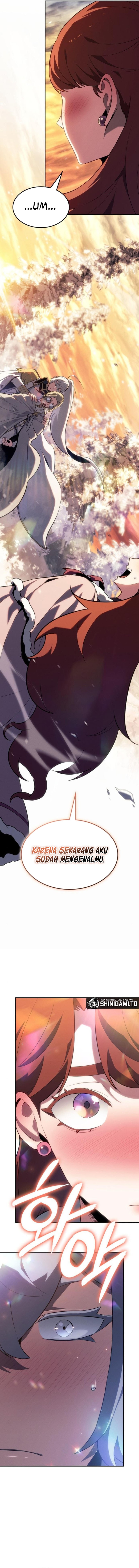 Ice Lord  Chapter 28