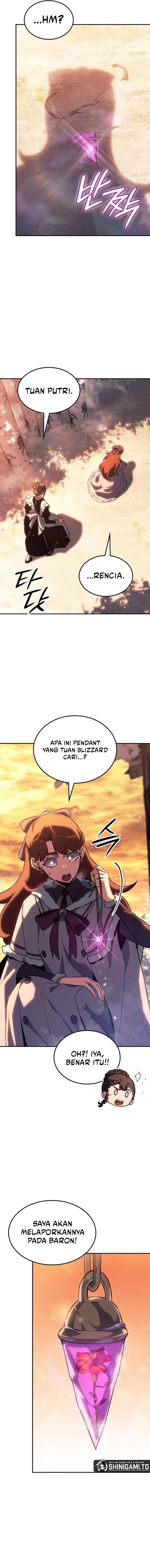 Ice Lord  Chapter 28