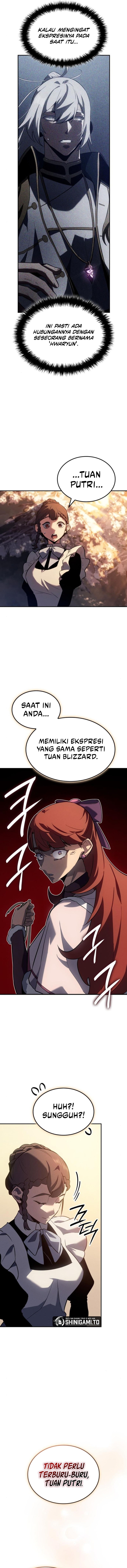 Ice Lord  Chapter 28