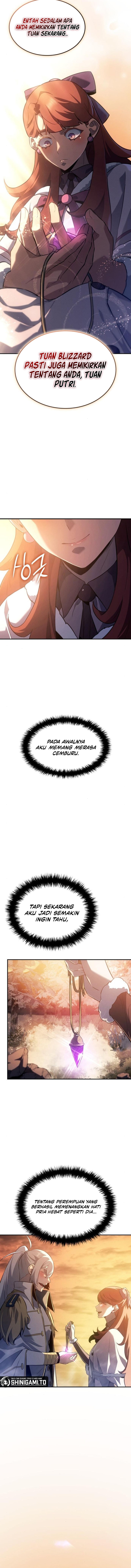 Ice Lord  Chapter 28