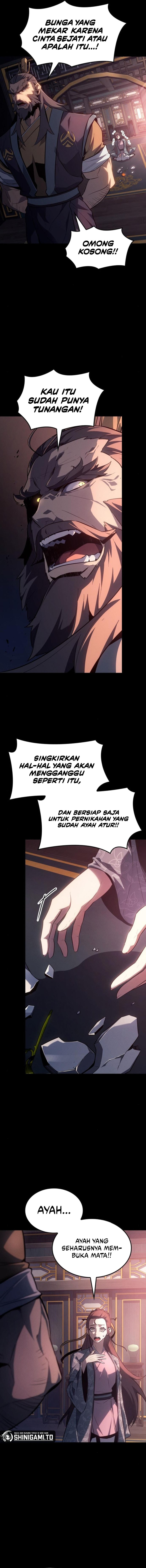 Ice Lord  Chapter 28