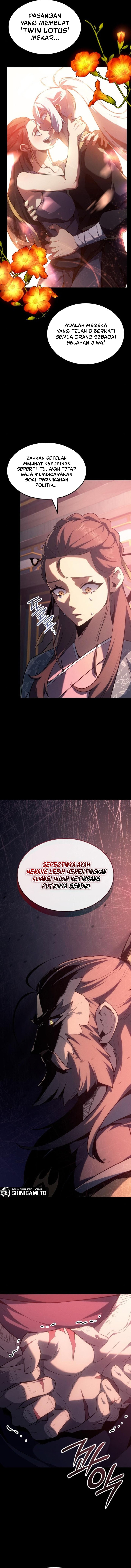 Ice Lord  Chapter 28