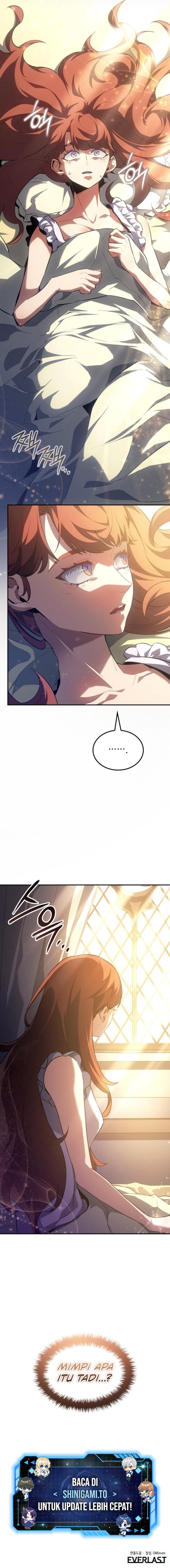 Ice Lord  Chapter 28