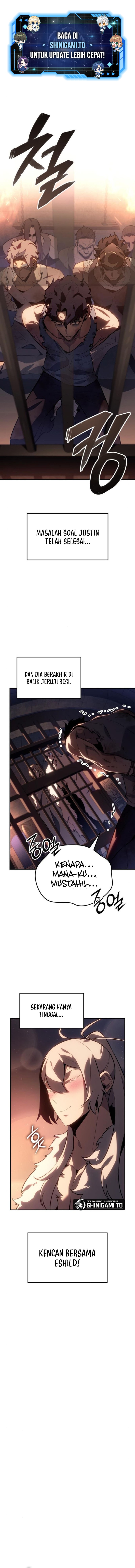 Ice Lord  Chapter 28