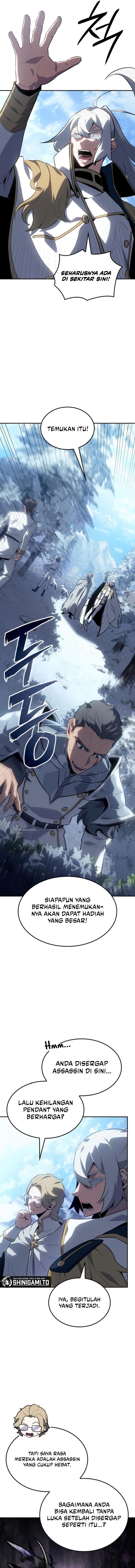 Ice Lord  Chapter 28
