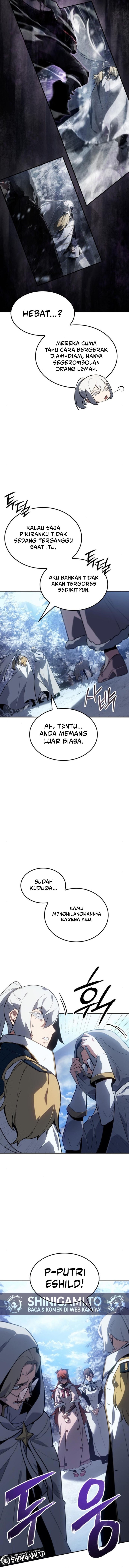 Ice Lord  Chapter 28