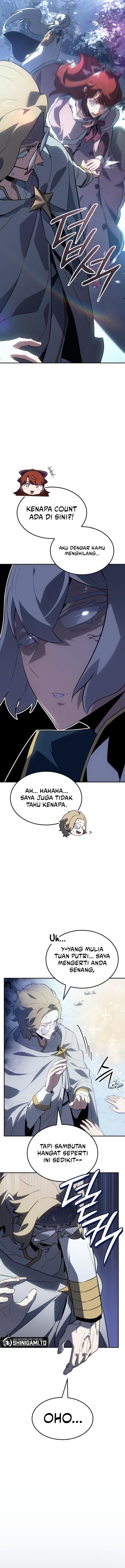 Ice Lord  Chapter 28