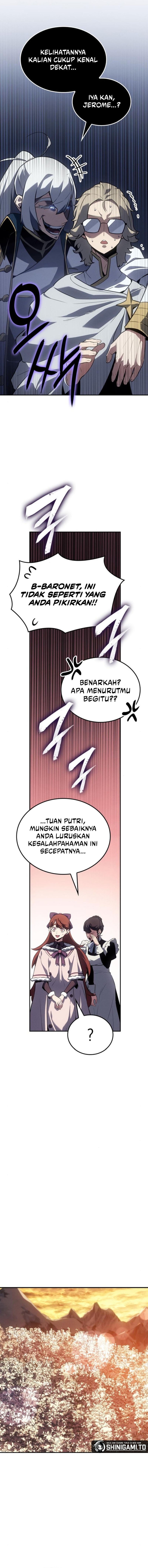 Ice Lord  Chapter 28