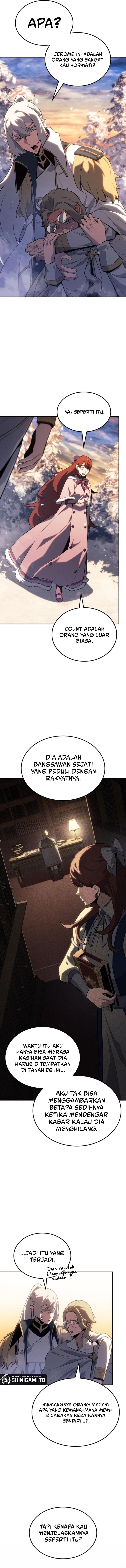 Ice Lord  Chapter 28