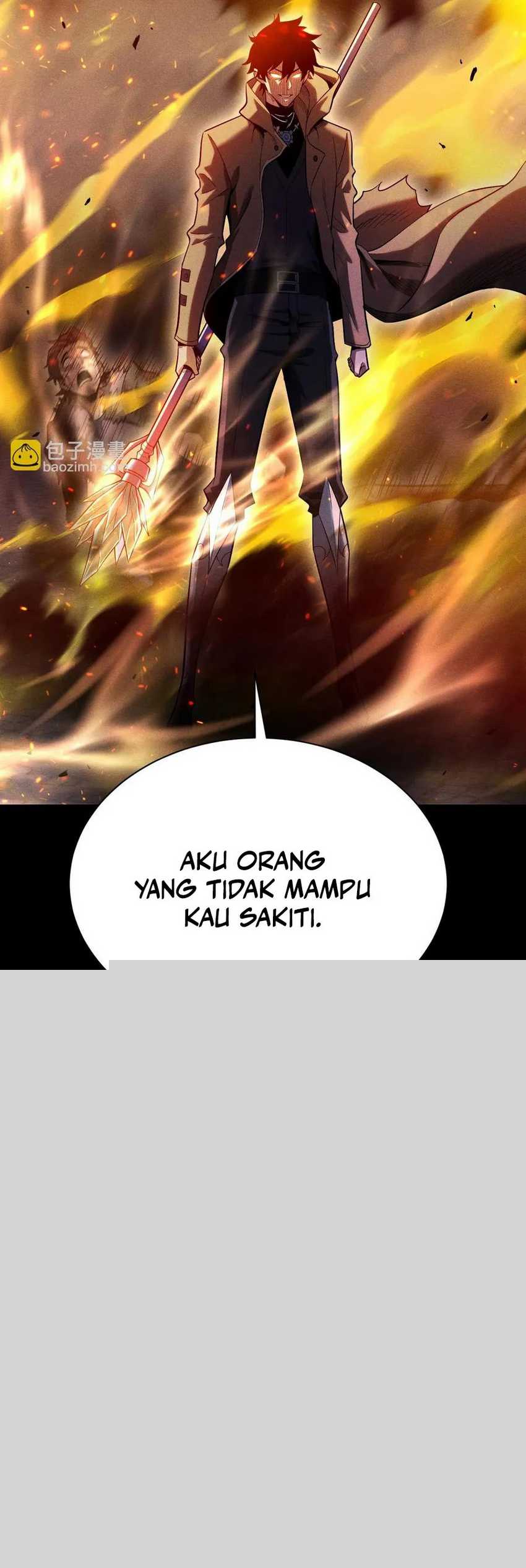 I Awoke as a God After Auto Battling For a Million Years Chapter 17 page 40