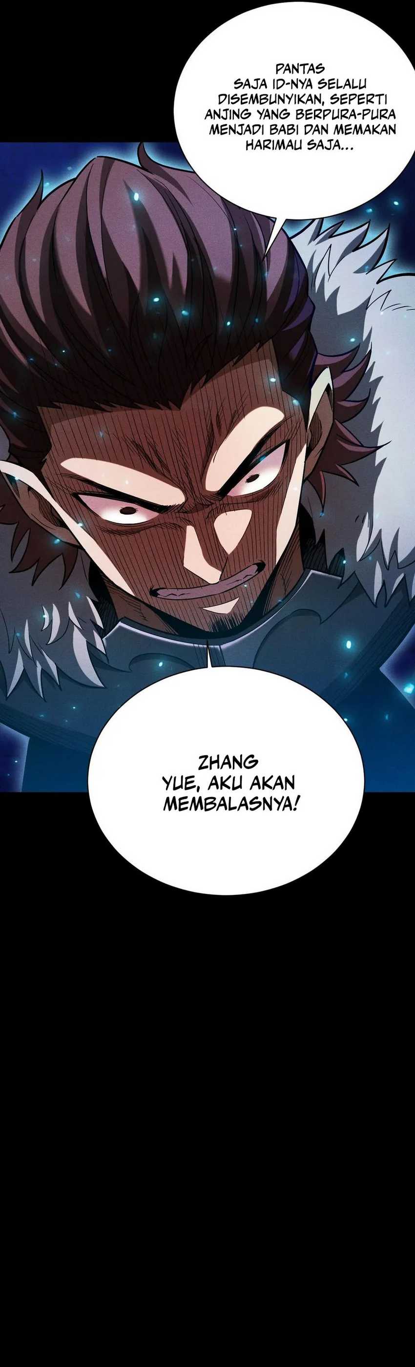 I Awoke as a God After Auto Battling For a Million Years Chapter 17 page 46