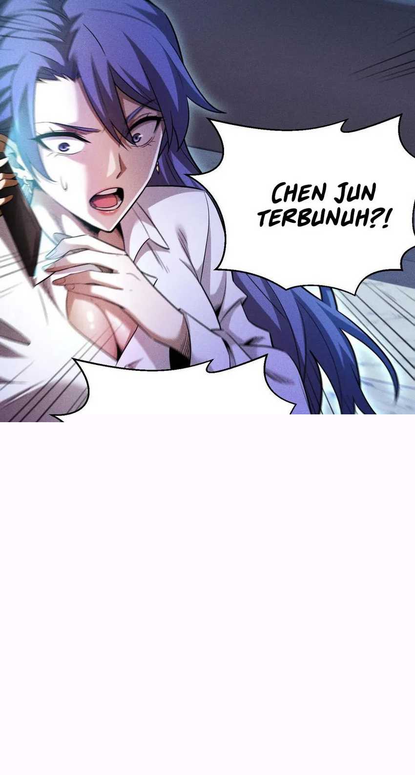 I Awoke as a God After Auto Battling For a Million Years Chapter 17 page 66