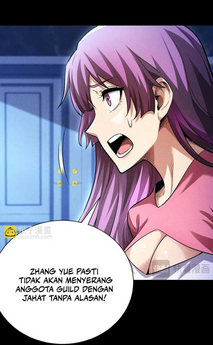I Awoke as a God After Auto Battling For a Million Years Chapter 17 page 74