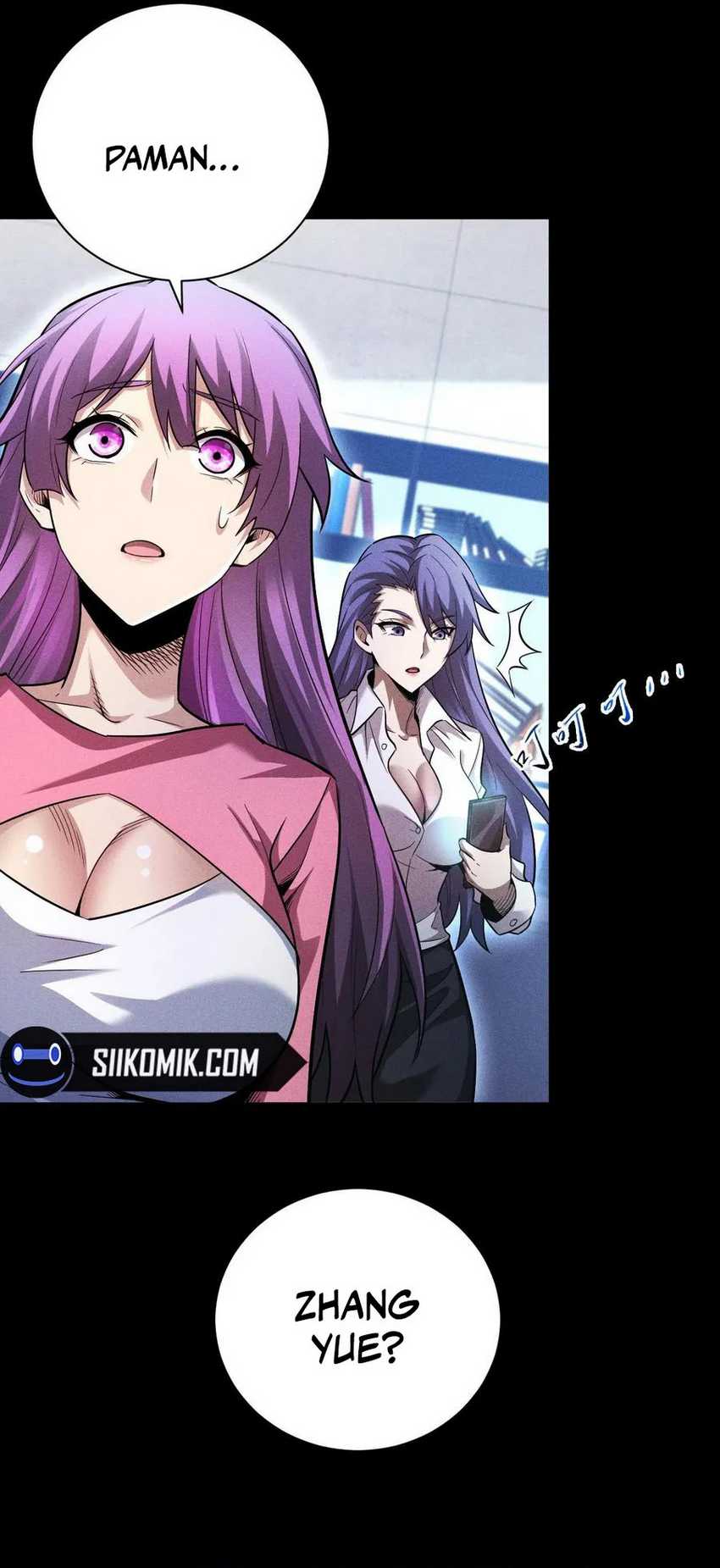 I Awoke as a God After Auto Battling For a Million Years Chapter 17 page 78