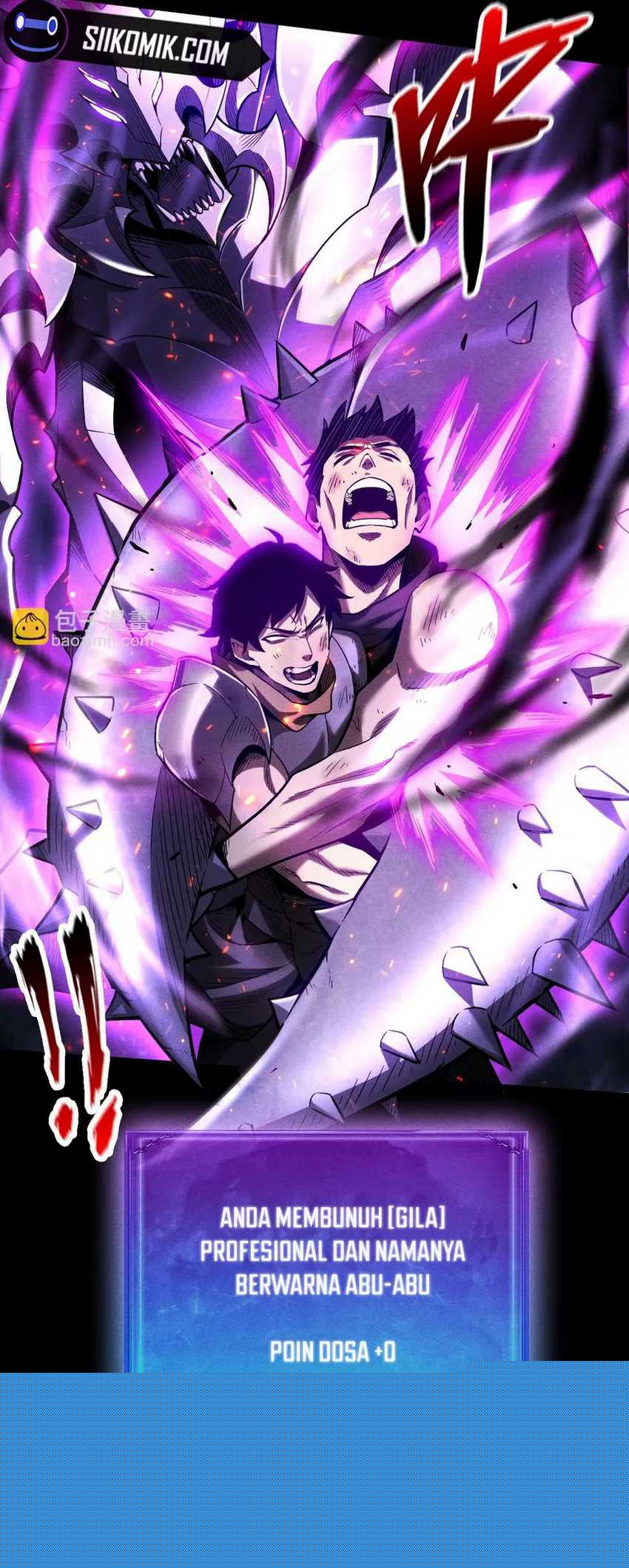 I Awoke as a God After Auto Battling For a Million Years Chapter 17 page 10