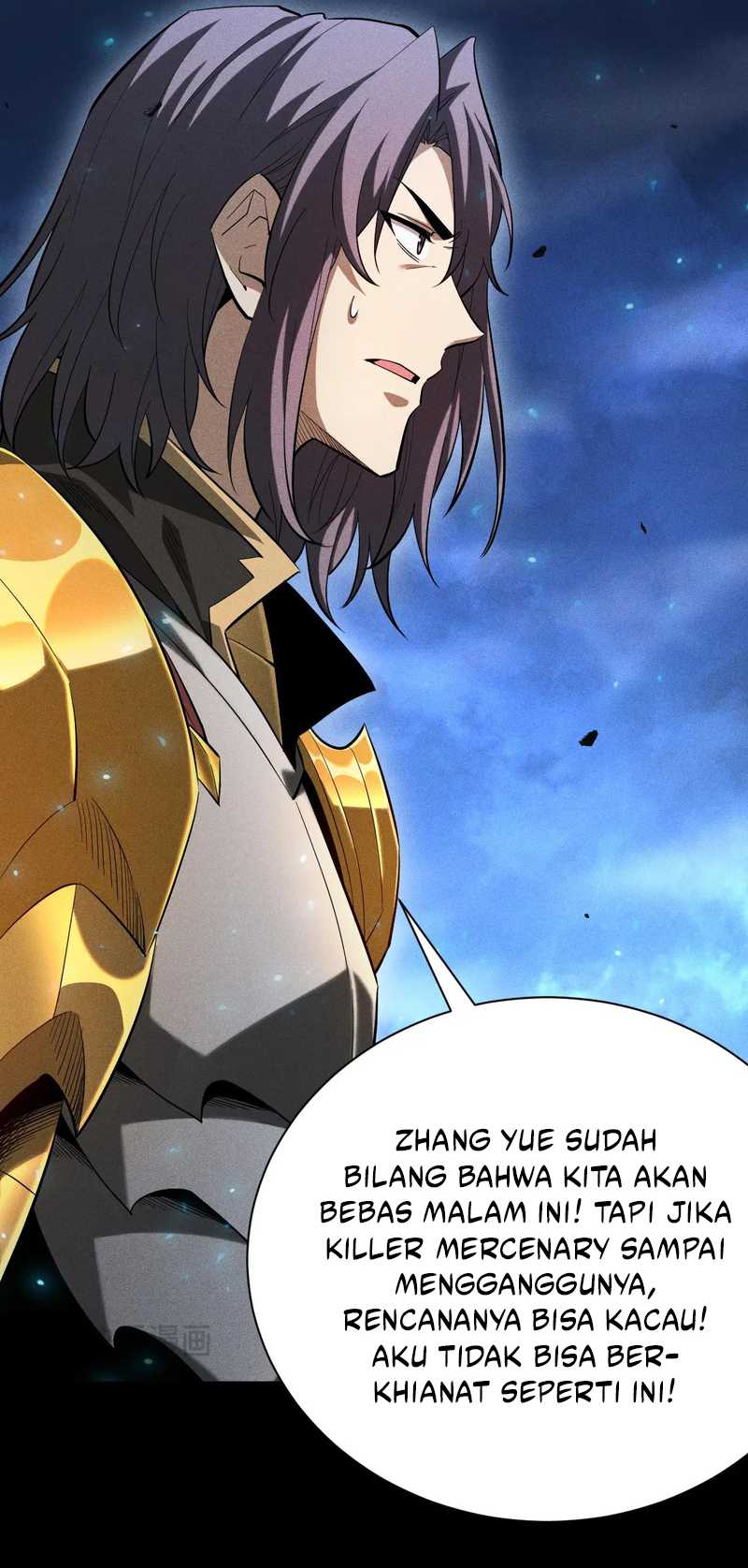 I Awoke as a God After Auto Battling For a Million Years  Chapter 31