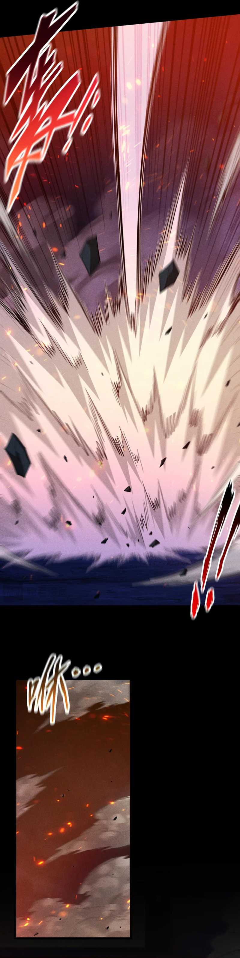 I Awoke as a God After Auto Battling For a Million Years  Chapter 31