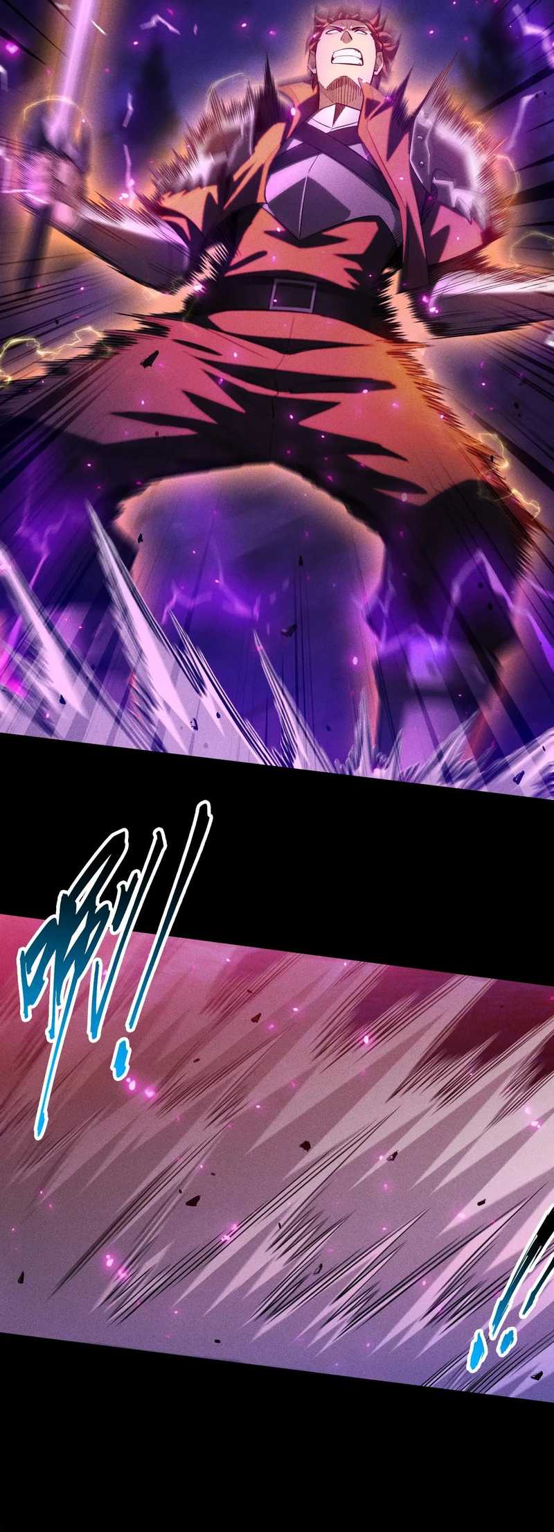 I Awoke as a God After Auto Battling For a Million Years  Chapter 32