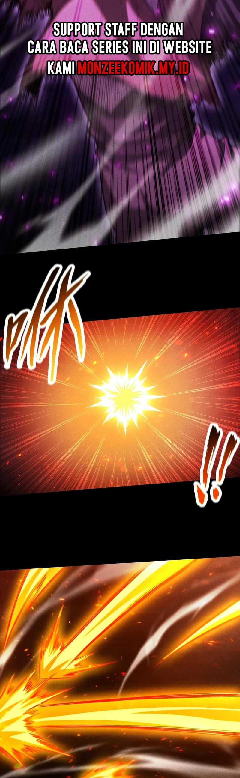 I Awoke as a God After Auto Battling For a Million Years  Chapter 32