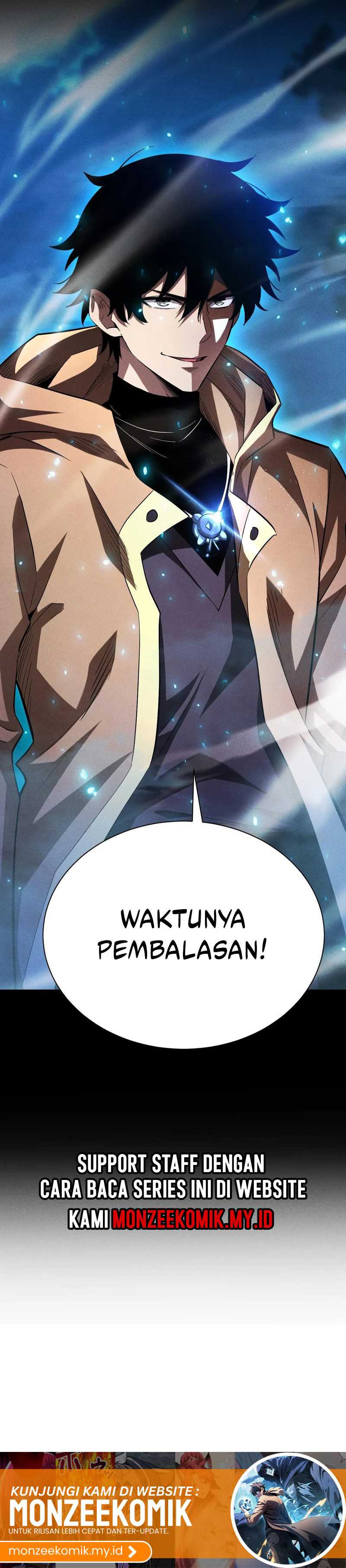 I Awoke as a God After Auto Battling For a Million Years  Chapter 32