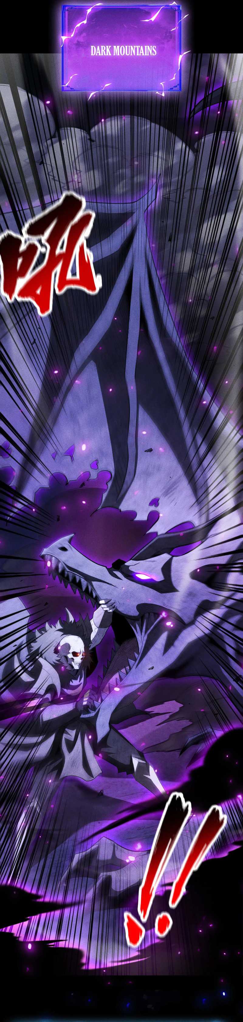 I Awoke as a God After Auto Battling For a Million Years  Chapter 39